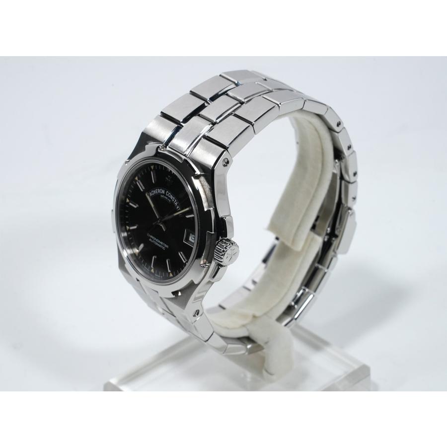 ヴァシュロンコンスタンタン オーヴァーシーズ Ref.42040/423A ステンレススチール グレー文字盤 | VACHERON CONSTANTIN | 03