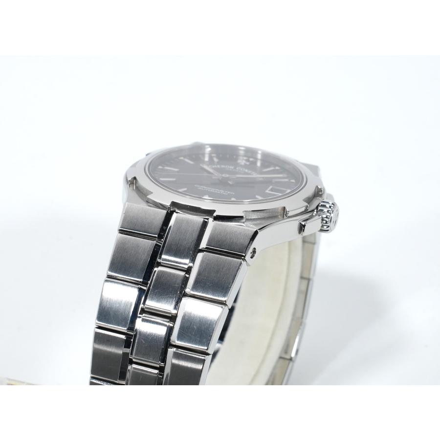 ヴァシュロンコンスタンタン オーヴァーシーズ Ref.42040/423A ステンレススチール グレー文字盤 | VACHERON CONSTANTIN | 05