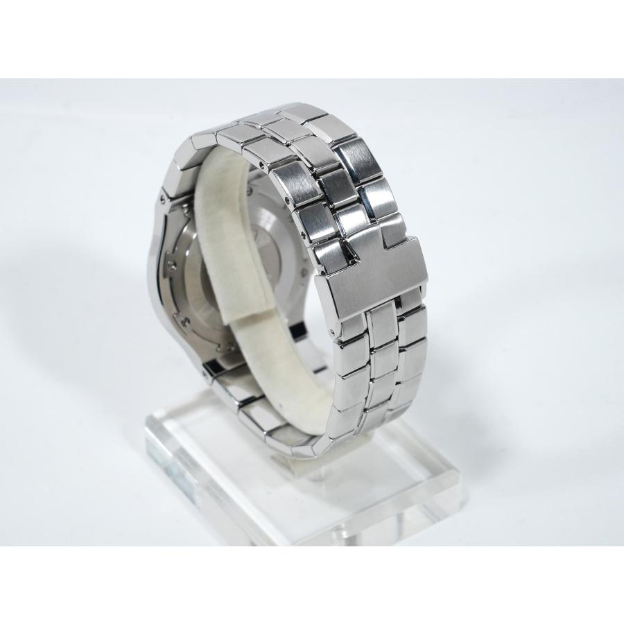 ヴァシュロンコンスタンタン オーヴァーシーズ Ref.42040/423A ステンレススチール グレー文字盤 | VACHERON CONSTANTIN | 06