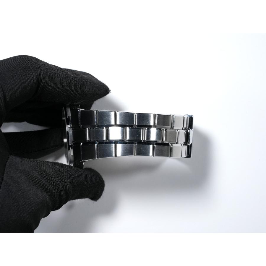 ヴァシュロンコンスタンタン オーヴァーシーズ Ref.42040/423A ステンレススチール グレー文字盤 | VACHERON CONSTANTIN | 08