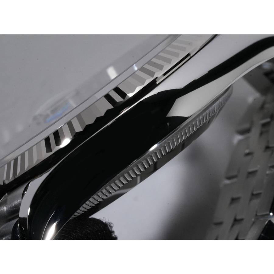 ロレックス デイトジャスト36 Ref.126234 SS/WG ミントグリーン文字盤 ジュビリーブレスレット | デイトジャスト | 07