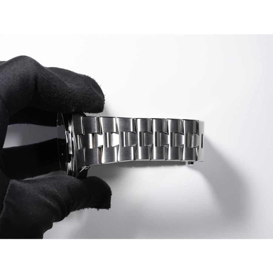 ヴァシュロンコンスタンタン オーヴァーシーズ Ref.4500V/110A-B128 SS ブルー文字盤 | VACHERON CONSTANTIN | 08