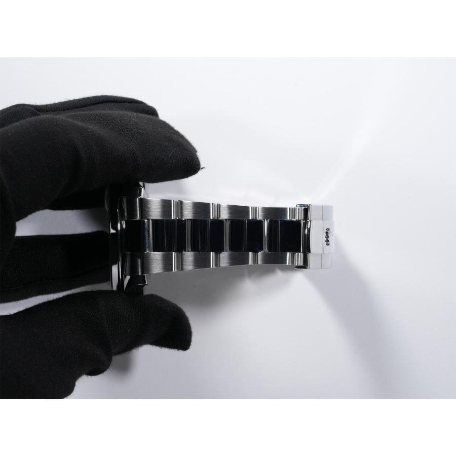 ロレックス デイトジャスト41 Ref.126300 SS ミントグリーン文字盤 | デイトジャスト | 08