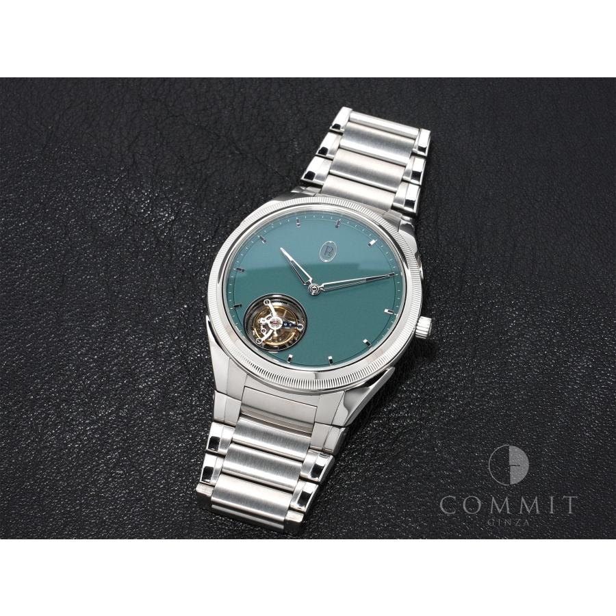 パルミジャーニフルリエ トンダ PF フライング トゥールビヨン Ref.PFS921-1020001-100182 | パルミジャーニ・フルリエ | 10