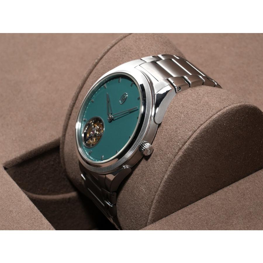 パルミジャーニフルリエ トンダ PF フライング トゥールビヨン Ref.PFS921-1020001-100182 | パルミジャーニ・フルリエ | 03