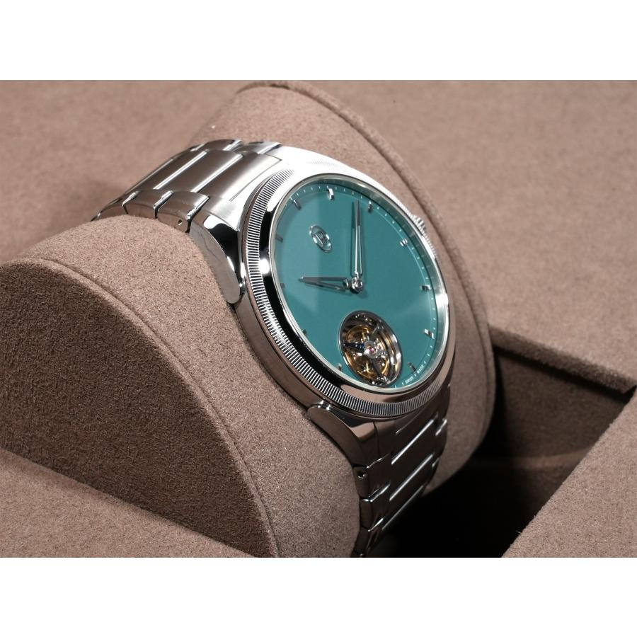 パルミジャーニフルリエ トンダ PF フライング トゥールビヨン Ref.PFS921-1020001-100182 | パルミジャーニ・フルリエ | 04