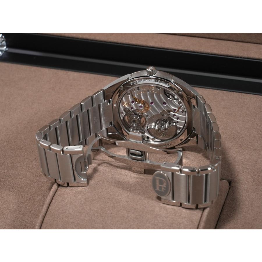 パルミジャーニフルリエ トンダ PF フライング トゥールビヨン Ref.PFS921-1020001-100182 | パルミジャーニ・フルリエ | 07