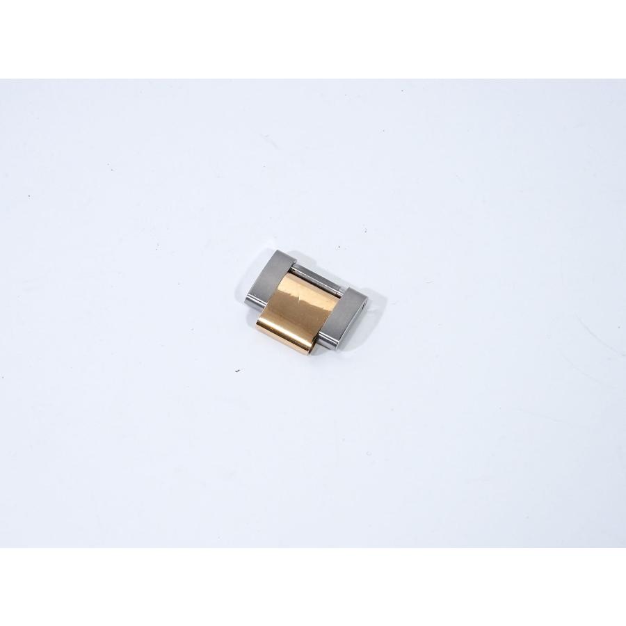 ロレックス デイトナ エルプリメロ Ref.16523G ステンレススチール/イエローゴールド シャンパン×8Pダイヤ文字盤 | コスモグラフ デイトナ | 09