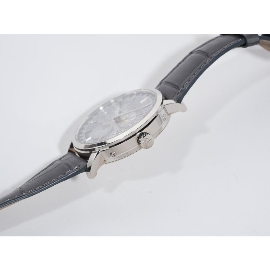ヴァシュロンコンスタンタン トラディショナル コンプリートカレンダー ef.4020T/000G-B655 WG スケルトン | VACHERON CONSTANTIN | 03