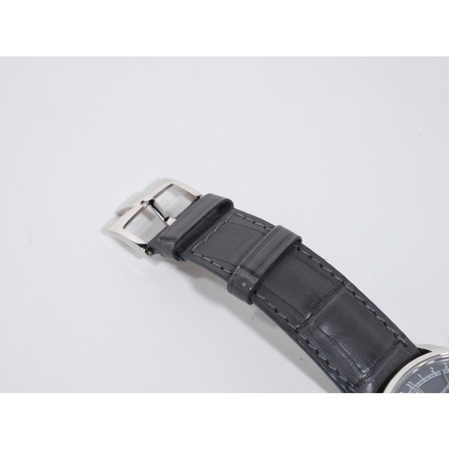 ヴァシュロンコンスタンタン トラディショナル コンプリートカレンダー ef.4020T/000G-B655 WG スケルトン | VACHERON CONSTANTIN | 07
