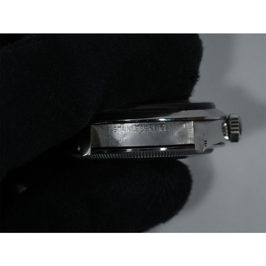 ロレックス エクスプローラーI Ref.1016 SS ブラック文字盤 | エクスプローラー（ROLEX） | 11