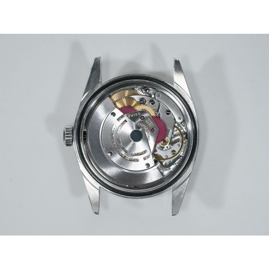 ロレックス エクスプローラーI Ref.1016 SS ブラック文字盤 | エクスプローラー（ROLEX） | 12