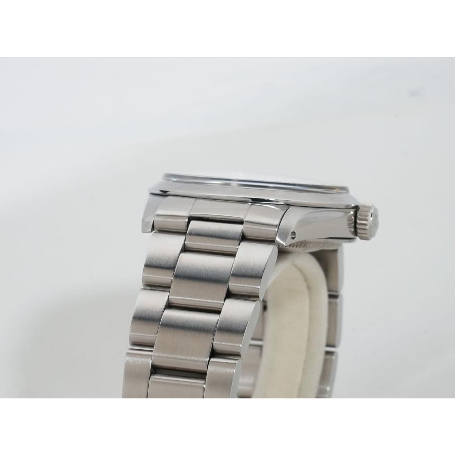 ロレックス エクスプローラーI Ref.1016 SS ブラック文字盤 | エクスプローラー（ROLEX） | 05