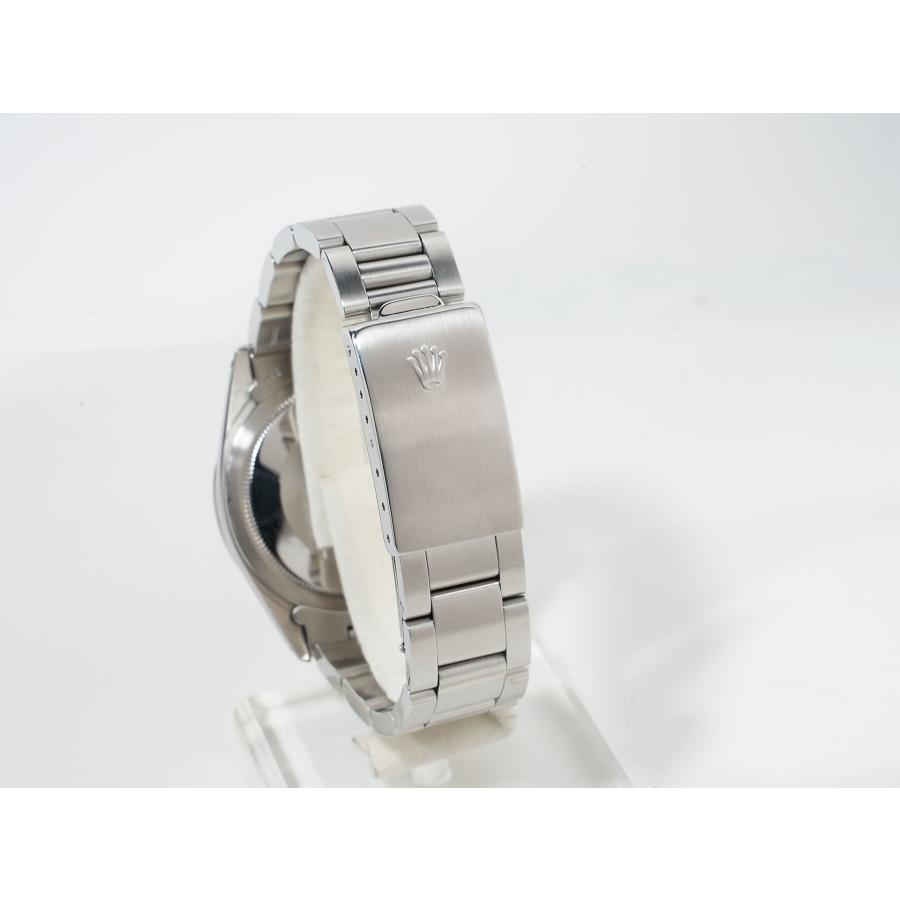 ロレックス エクスプローラーI Ref.1016 SS ブラック文字盤 | エクスプローラー（ROLEX） | 06