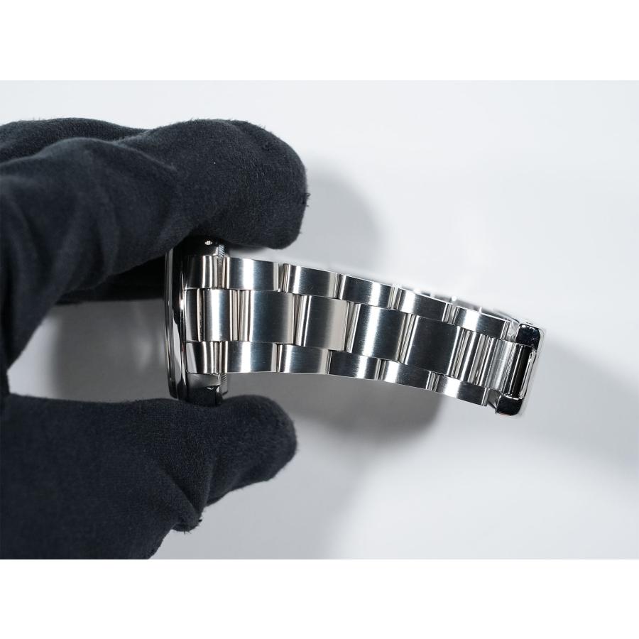 ロレックス エクスプローラーI Ref.1016 SS ブラック文字盤 | エクスプローラー（ROLEX） | 08