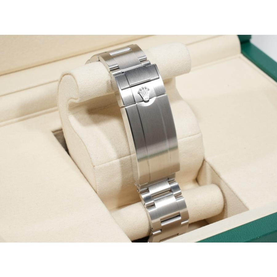 ロレックス サブマリーナー ノンデイト Ref.124060 SS ブラック文字盤 | サブマリーナー | 05