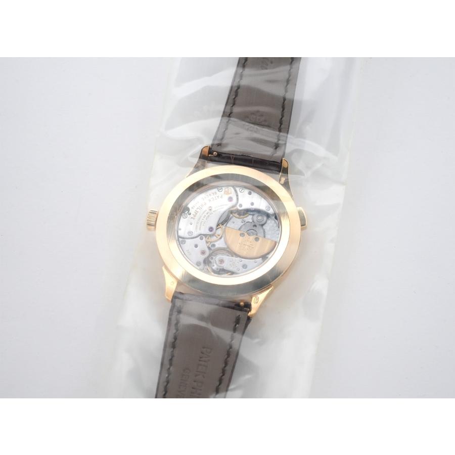 パテックフィリップ ワールドタイム クロワゾネ Ref.5231J-001 イエローゴールド クロワゾネ文字盤 | PATEK PHILIPPE | 05