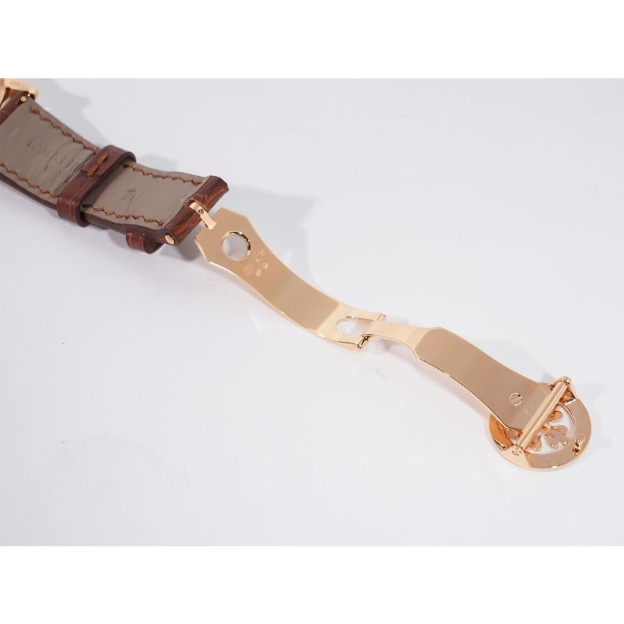 パテックフィリップ パーペチュアルカレンダー Ref.5140R-011 ローズゴールド シルバー文字盤 | PATEK PHILIPPE | 10