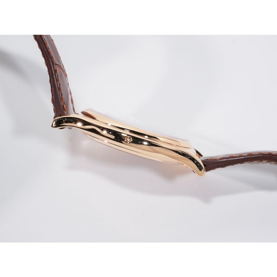 パテックフィリップ パーペチュアルカレンダー Ref.5140R-011 ローズゴールド シルバー文字盤 | PATEK PHILIPPE | 04