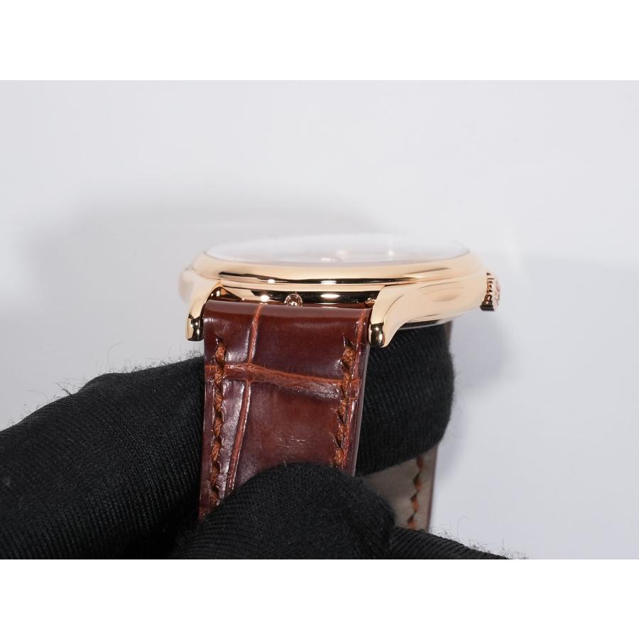 パテックフィリップ パーペチュアルカレンダー Ref.5140R-011 ローズゴールド シルバー文字盤 | PATEK PHILIPPE | 06