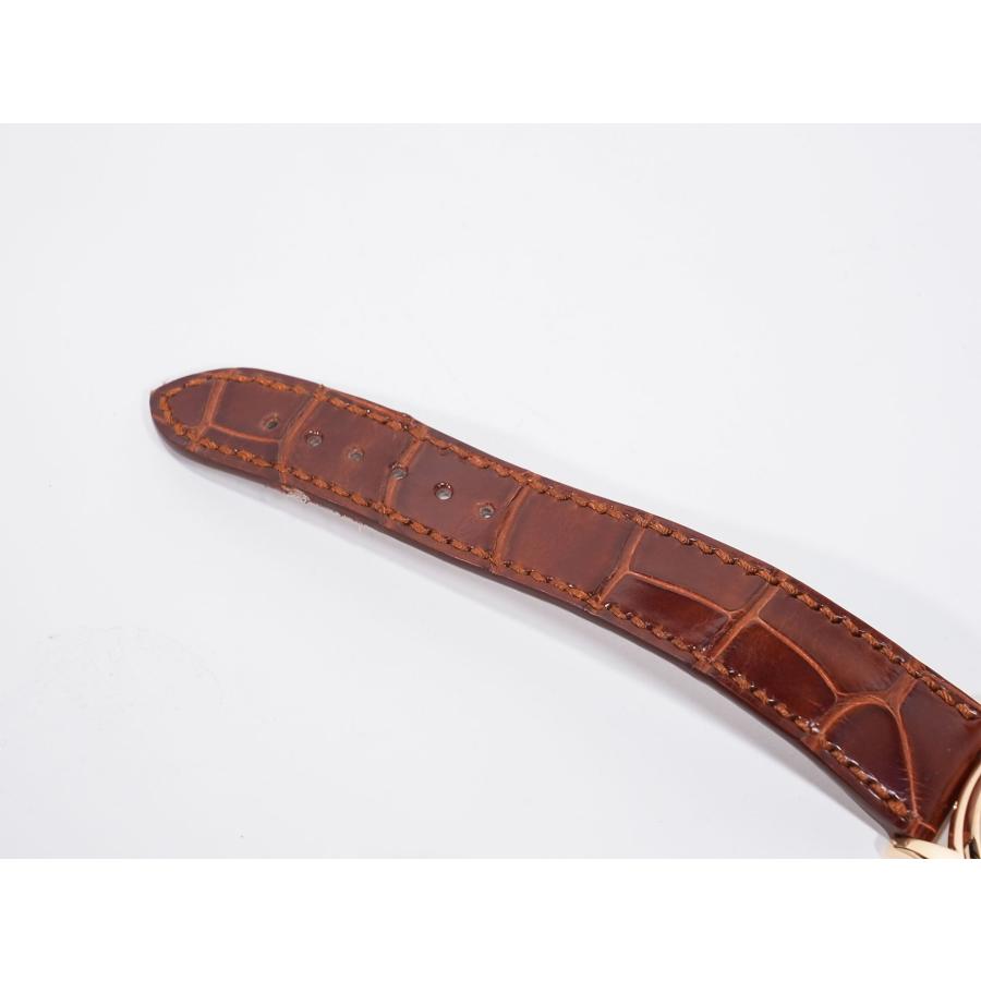 パテックフィリップ パーペチュアルカレンダー Ref.5140R-011 ローズゴールド シルバー文字盤 | PATEK PHILIPPE | 07