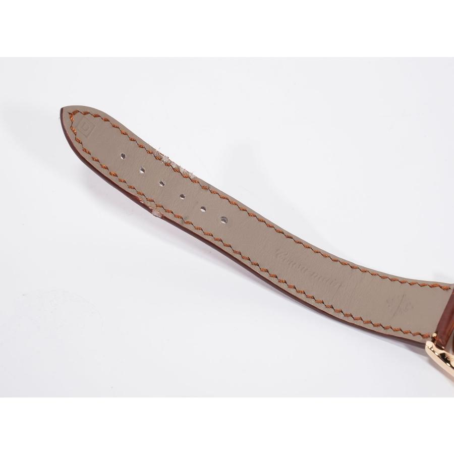 パテックフィリップ パーペチュアルカレンダー Ref.5140R-011 ローズゴールド シルバー文字盤 | PATEK PHILIPPE | 08