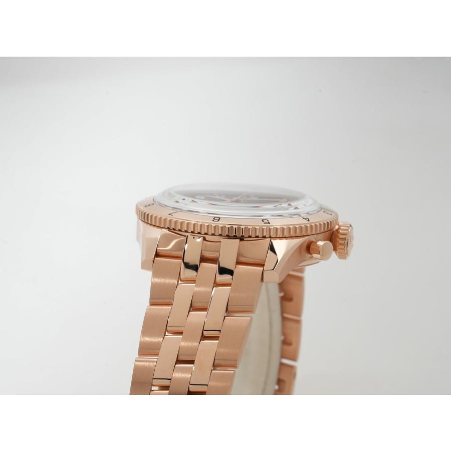 ブライトリング クラシック アヴィ クロノグラフ 42 P-51 マスタング Ref.R233801A1B1R1 レッドゴールド グレー文字盤 | ブライトリング | 05