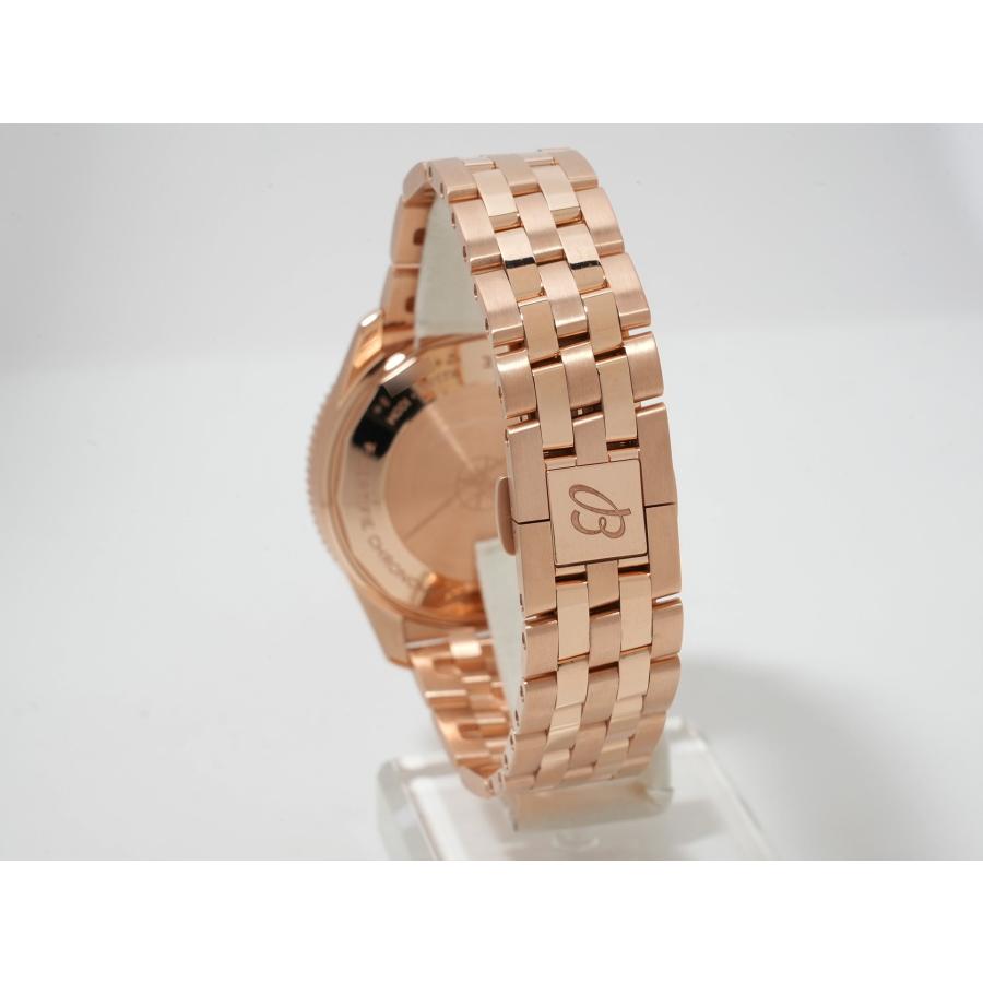 ブライトリング クラシック アヴィ クロノグラフ 42 P-51 マスタング Ref.R233801A1B1R1 レッドゴールド グレー文字盤 | ブライトリング | 06