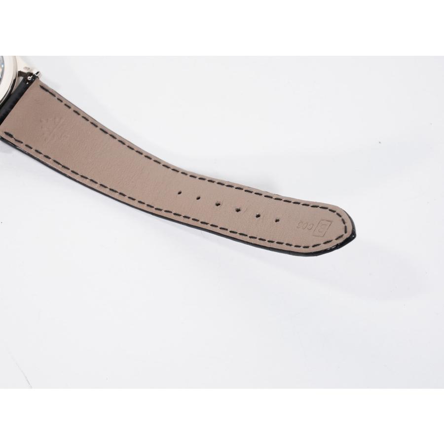 パテックフィリップ カラトラバ Ref.6119G-001 ホワイトゴールド グレー文字盤 | カラトラバ | 10