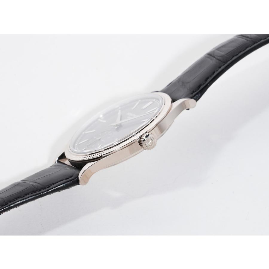 パテックフィリップ カラトラバ Ref.6119G-001 ホワイトゴールド グレー文字盤 | カラトラバ | 03