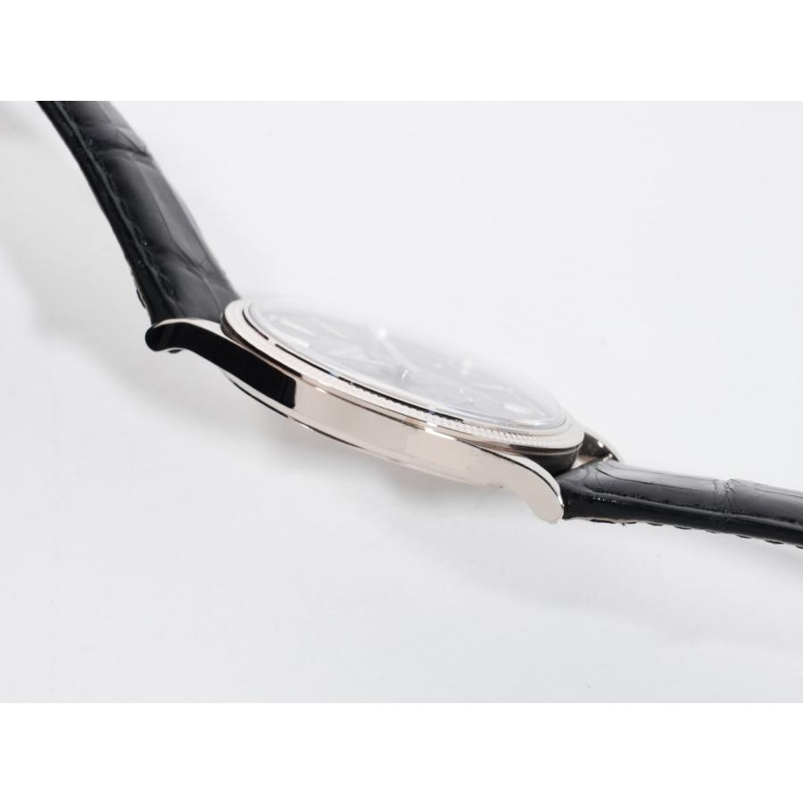 パテックフィリップ カラトラバ Ref.6119G-001 ホワイトゴールド グレー文字盤 | カラトラバ | 04