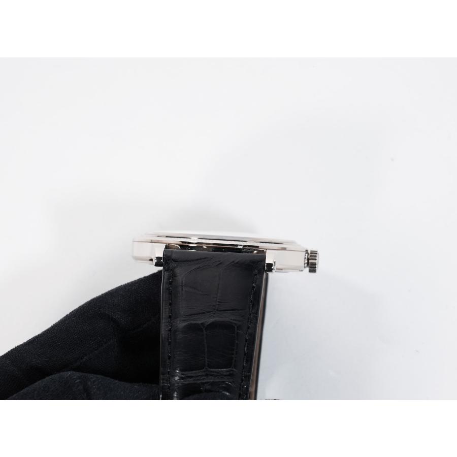 パテックフィリップ カラトラバ Ref.6119G-001 ホワイトゴールド グレー文字盤 | カラトラバ | 05
