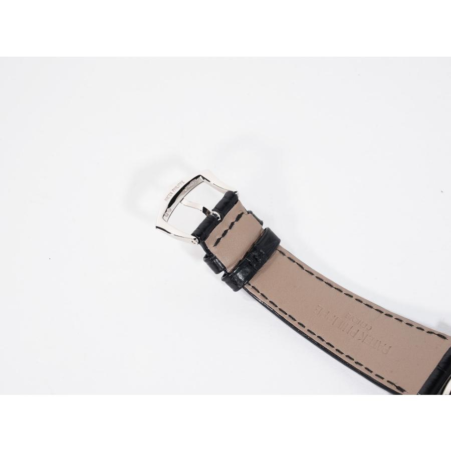 パテックフィリップ カラトラバ Ref.6119G-001 ホワイトゴールド グレー文字盤 | カラトラバ | 08