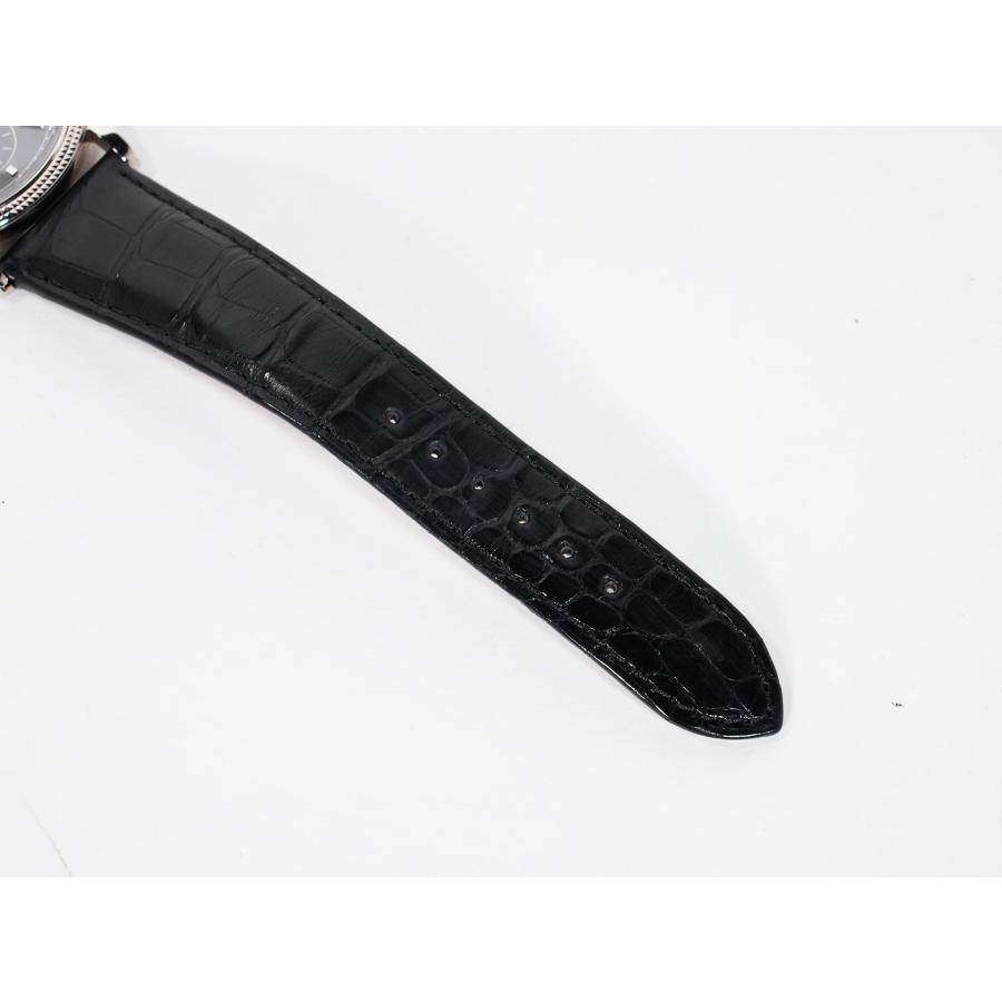 パテックフィリップ カラトラバ Ref.6119G-001 ホワイトゴールド グレー文字盤 | カラトラバ | 09