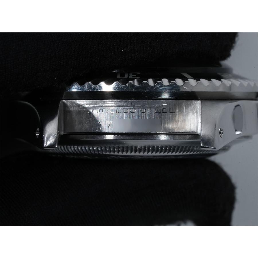 ロレックス シードゥエラー Ref.1665 ステンレススチール ブラック文字盤 | シードゥエラー | 10