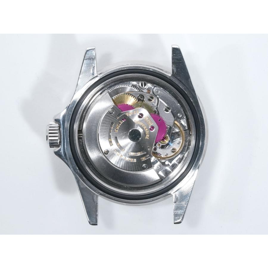 ロレックス シードゥエラー Ref.1665 ステンレススチール ブラック文字盤 | シードゥエラー | 11