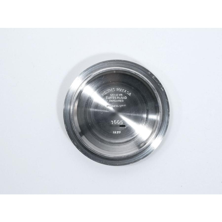 ロレックス シードゥエラー Ref.1665 ステンレススチール ブラック文字盤 | シードゥエラー | 12