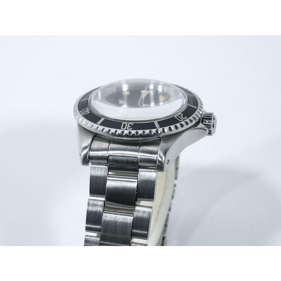 ロレックス シードゥエラー Ref.1665 ステンレススチール ブラック文字盤 | シードゥエラー | 05