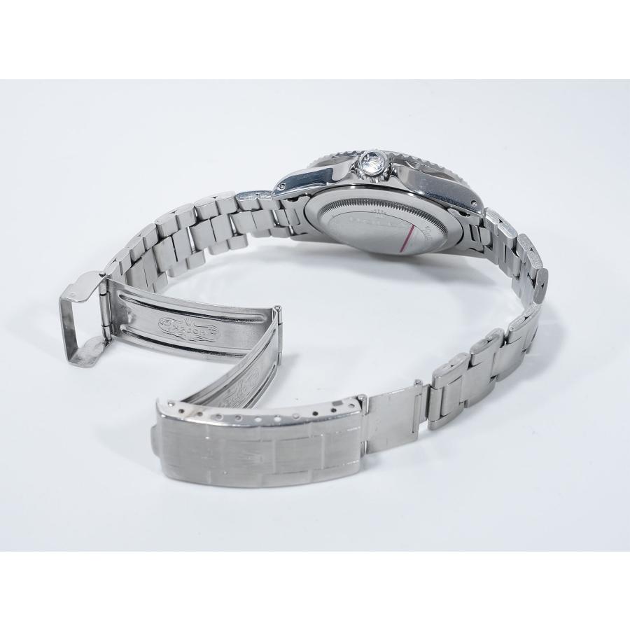 ロレックス シードゥエラー Ref.1665 ステンレススチール ブラック文字盤 | シードゥエラー | 07