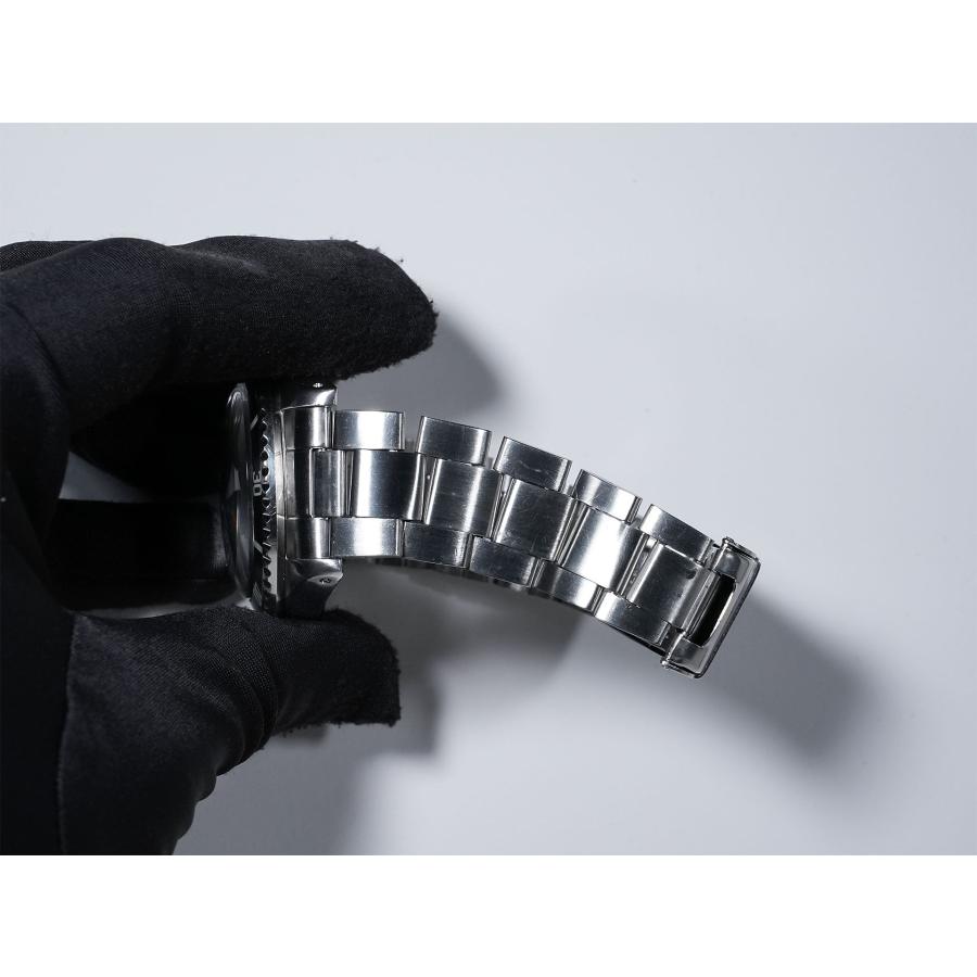 ロレックス シードゥエラー Ref.1665 ステンレススチール ブラック文字盤 | シードゥエラー | 08