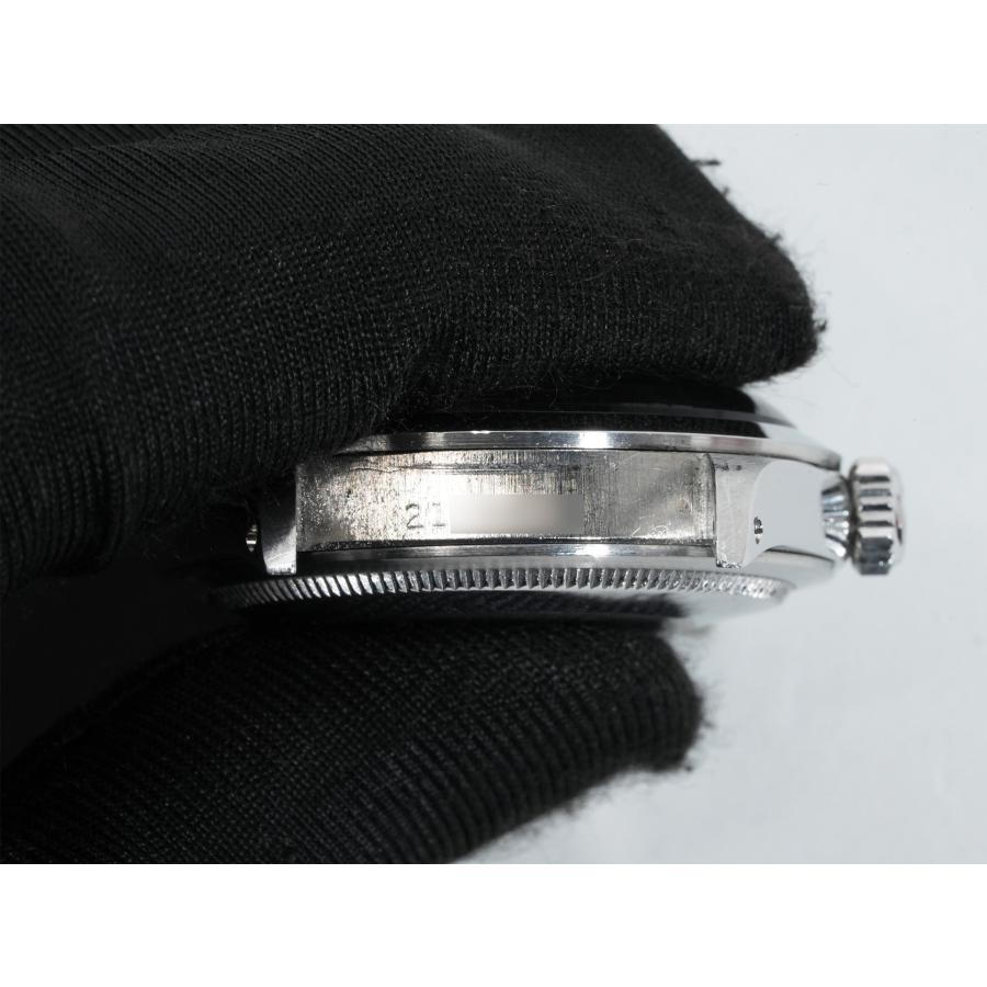 ロレックス エクスプローラーI Ref.1016 ステンレススチール ブラック文字盤 | エクスプローラー（ROLEX） | 10