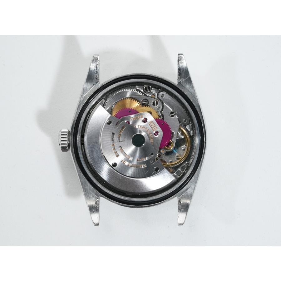 ロレックス エクスプローラーI Ref.1016 ステンレススチール ブラック文字盤 | エクスプローラー（ROLEX） | 11