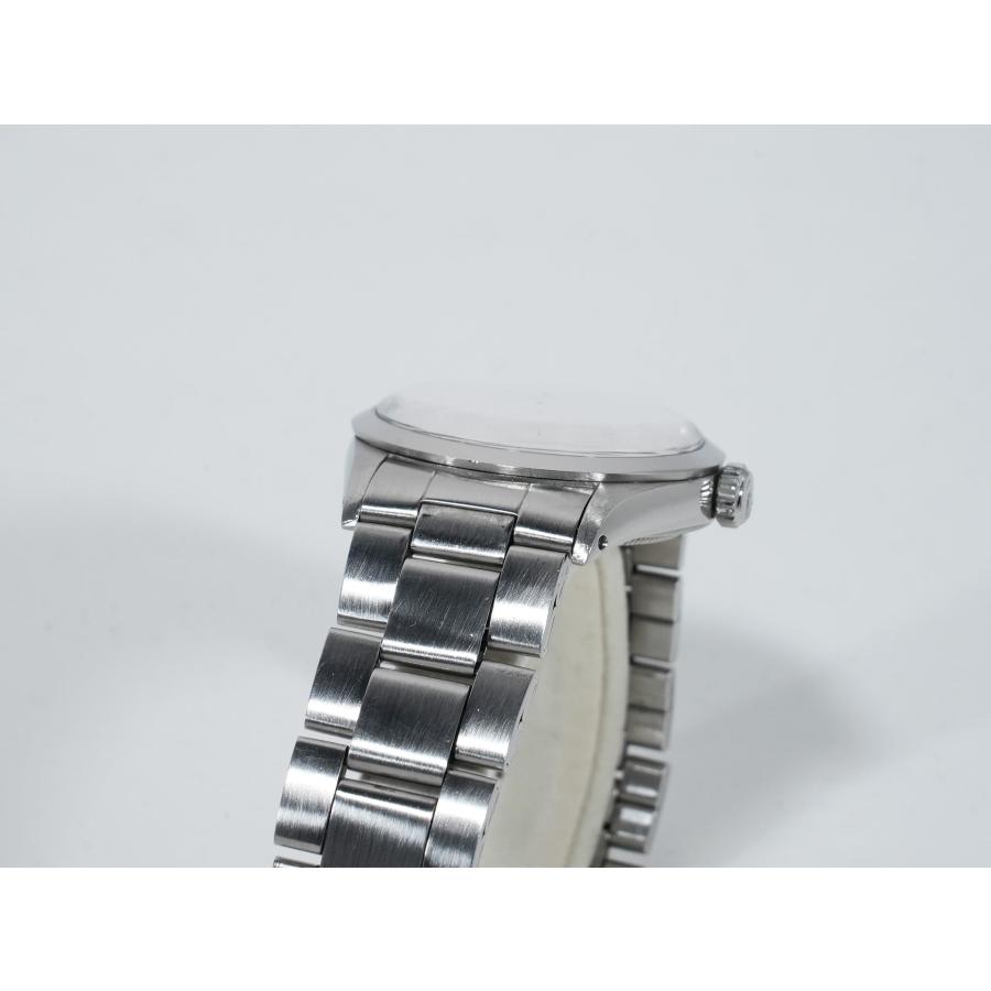 ロレックス エクスプローラーI Ref.1016 ステンレススチール ブラック文字盤 | エクスプローラー（ROLEX） | 05