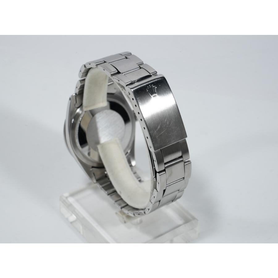 ロレックス エクスプローラーI Ref.1016 ステンレススチール ブラック文字盤 | エクスプローラー（ROLEX） | 06