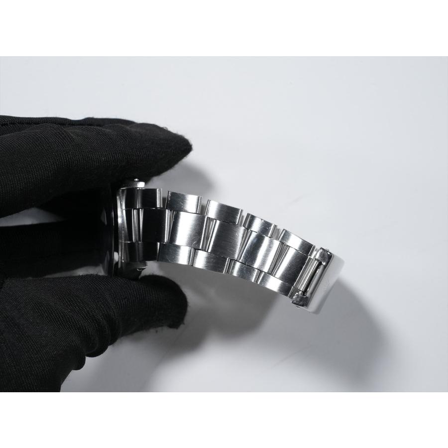 ロレックス エクスプローラーI Ref.1016 ステンレススチール ブラック文字盤 | エクスプローラー（ROLEX） | 08