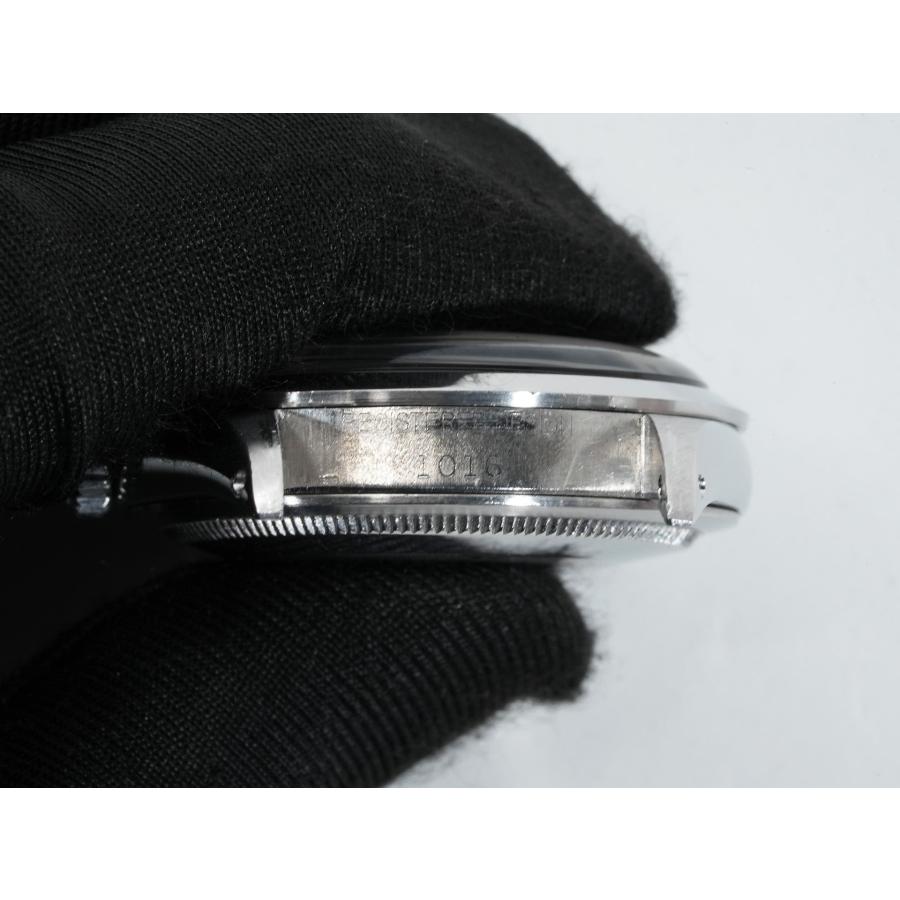 ロレックス エクスプローラーI Ref.1016 ステンレススチール ブラック文字盤 | エクスプローラー（ROLEX） | 09