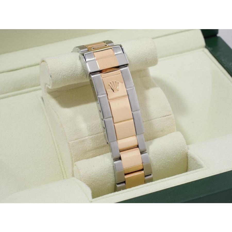 ロレックス サブマリーナー デイト Ref.16613LN SS/YG ブラック文字盤 | サブマリーナー | 06