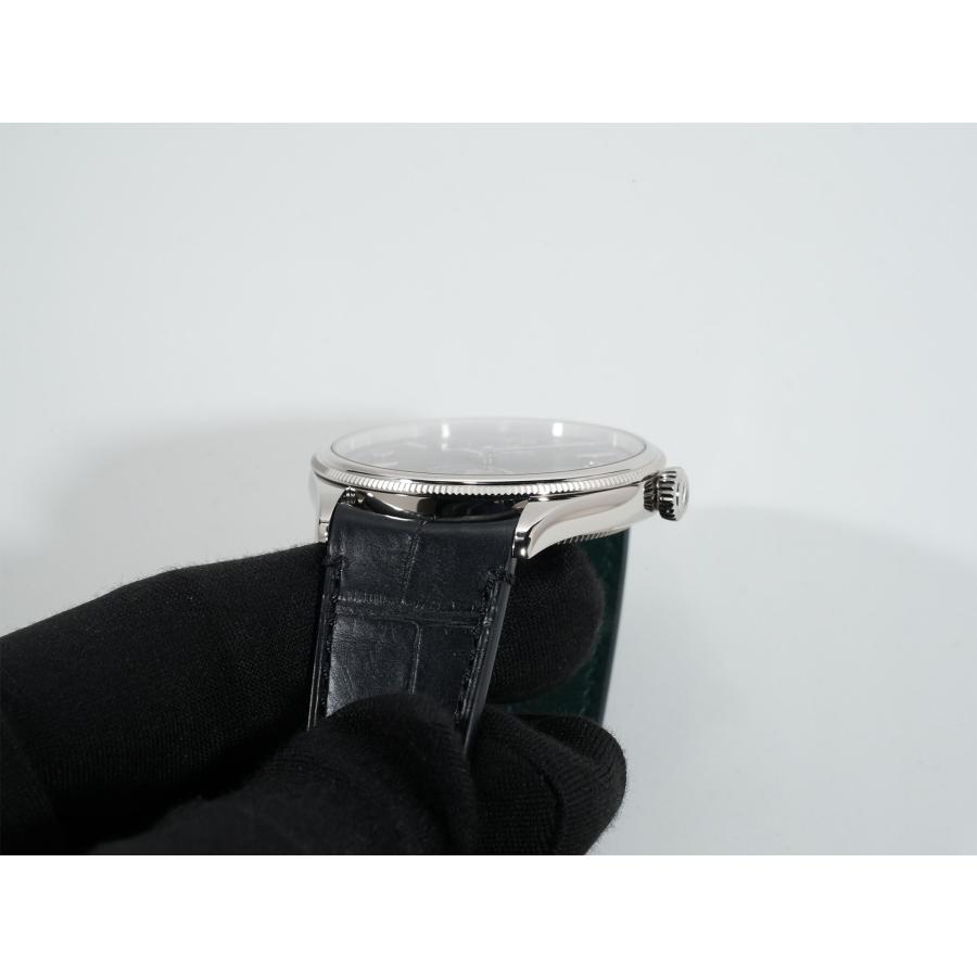 ロレックス 1908 Ref.52509 18KWG ブラック文字盤 | ROLEX | 05