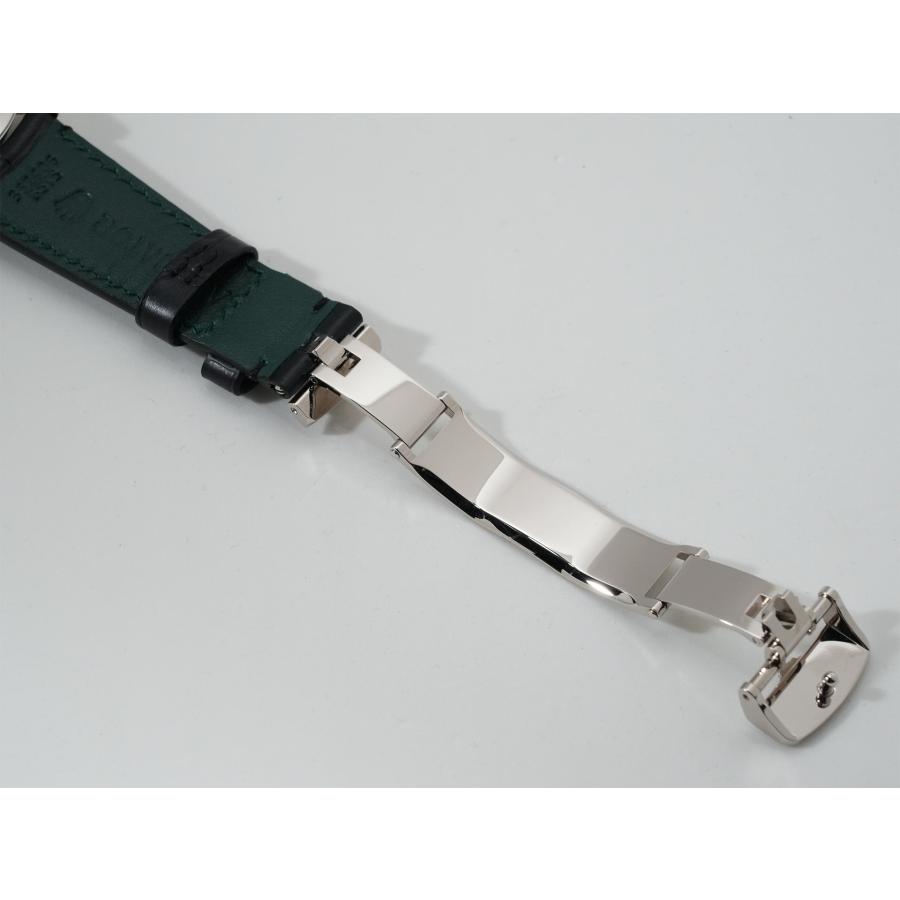 ロレックス 1908 Ref.52509 18KWG ブラック文字盤 | ROLEX | 08