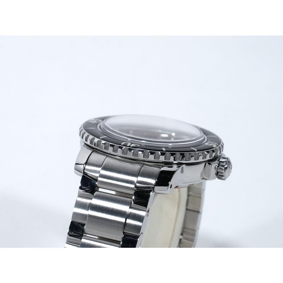 ブランパン フィフティ ファゾムス 50th Ref.2200A-1130-71 ステンレススチール ブラック文字盤 | BLANCPAIN | 05